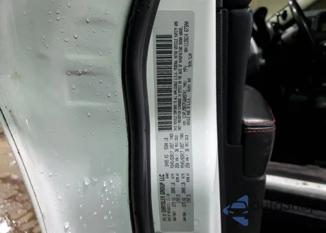 2015 Jeep Cherokee Trailhawk z USA, uszkodzony, nr VIN 1C4PJMBS7FW609741